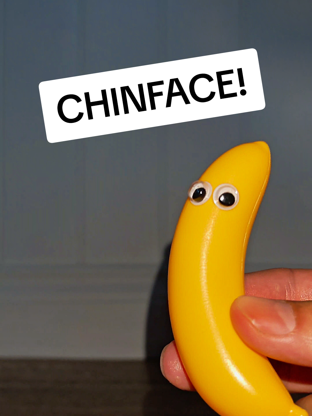 @Chinfaced