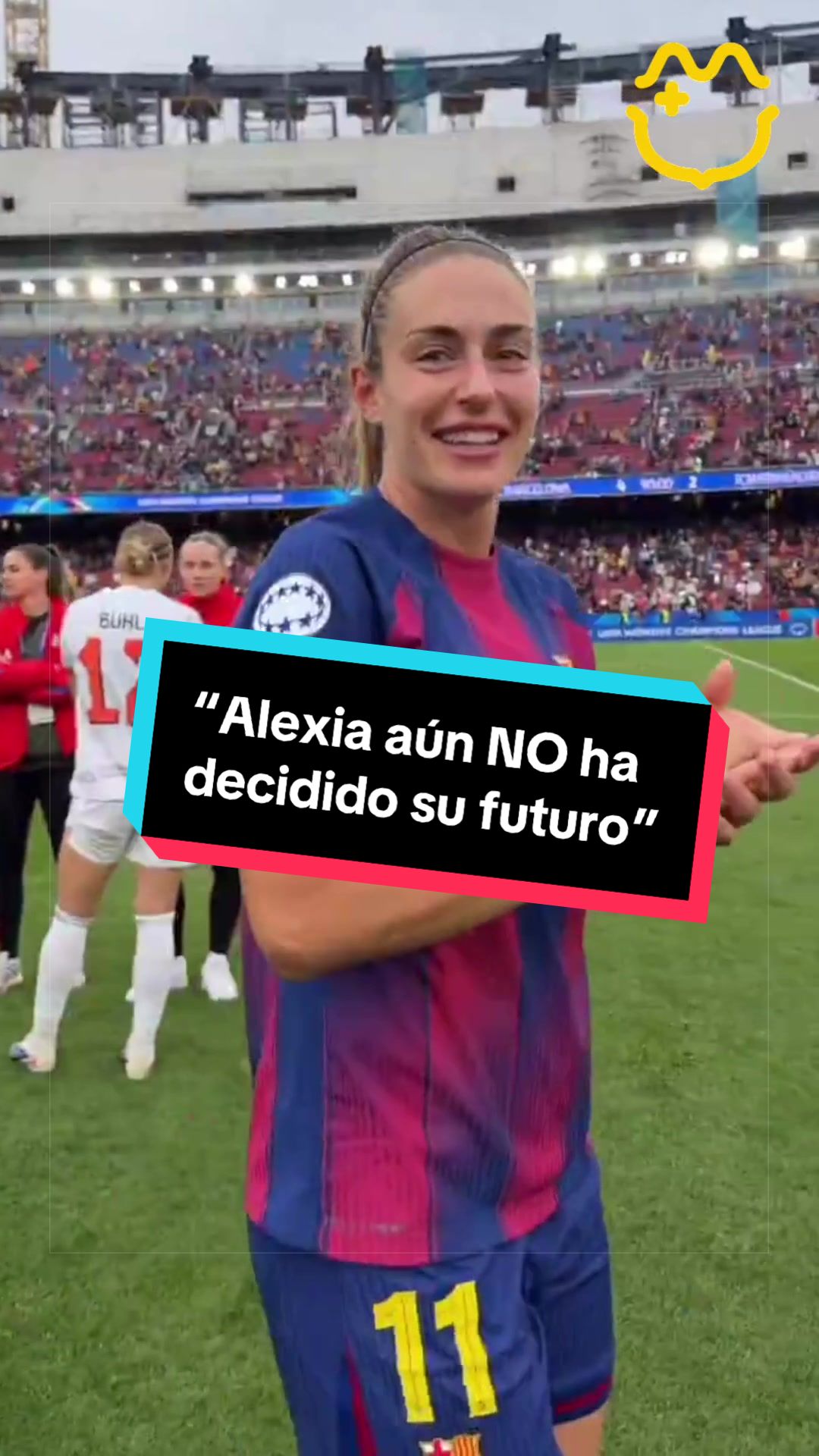 @Team Barça Podcast