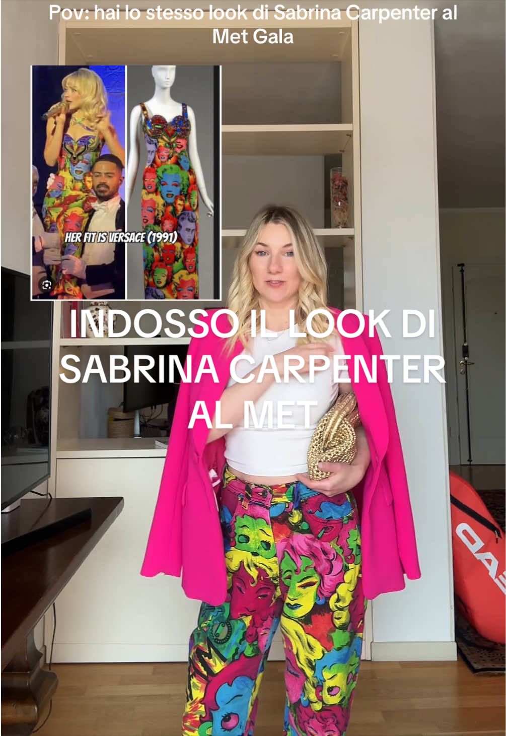 @Ilaria | outfit chic & Zara
