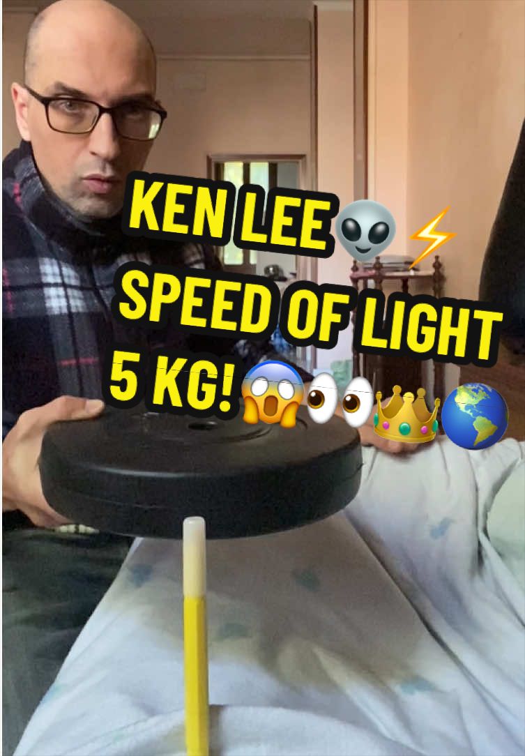 @Ken Lee👽⚡