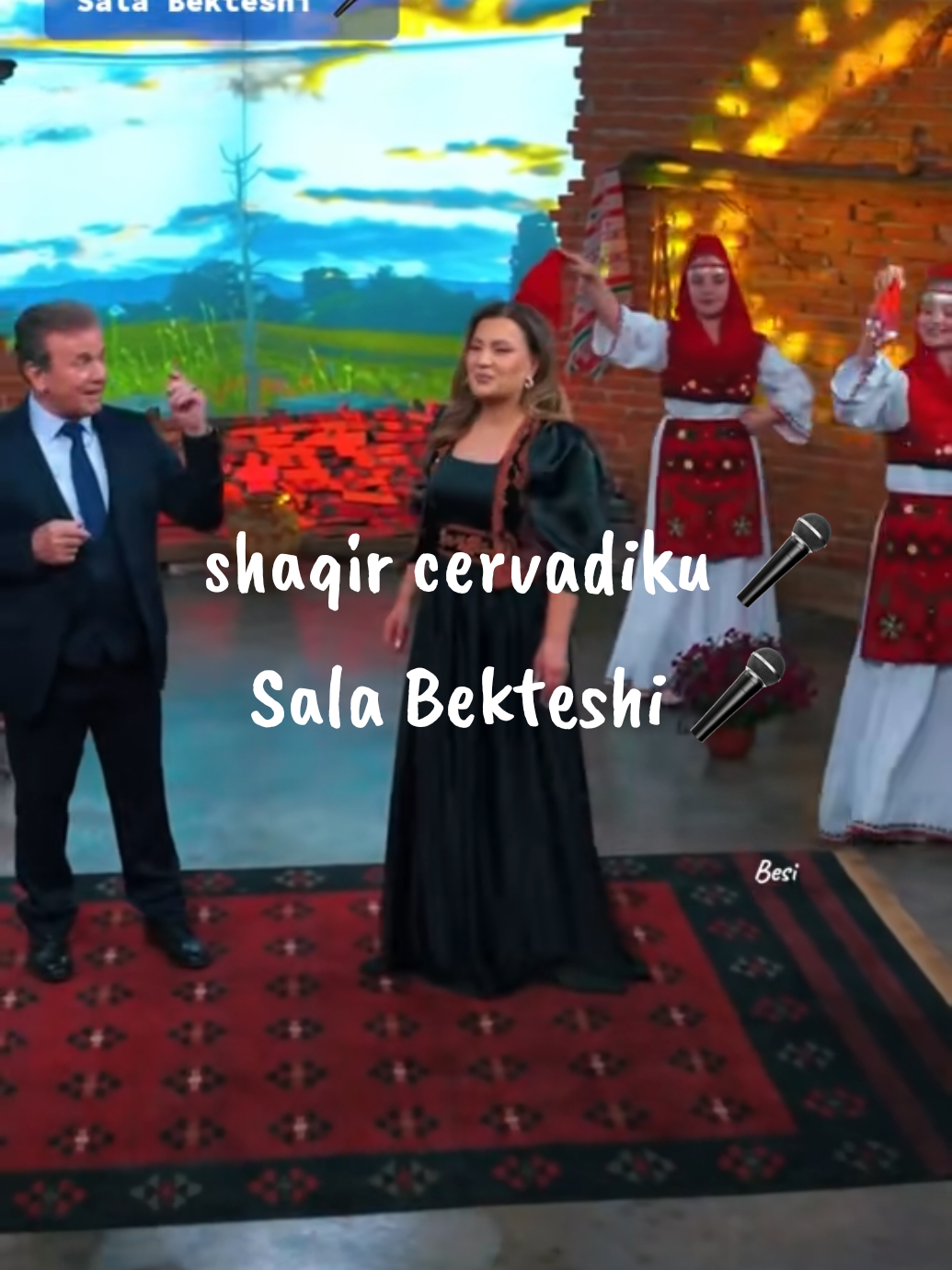 @BESI