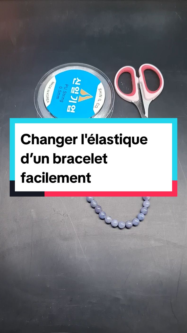 @LetMeShine Pierres Et Bijoux