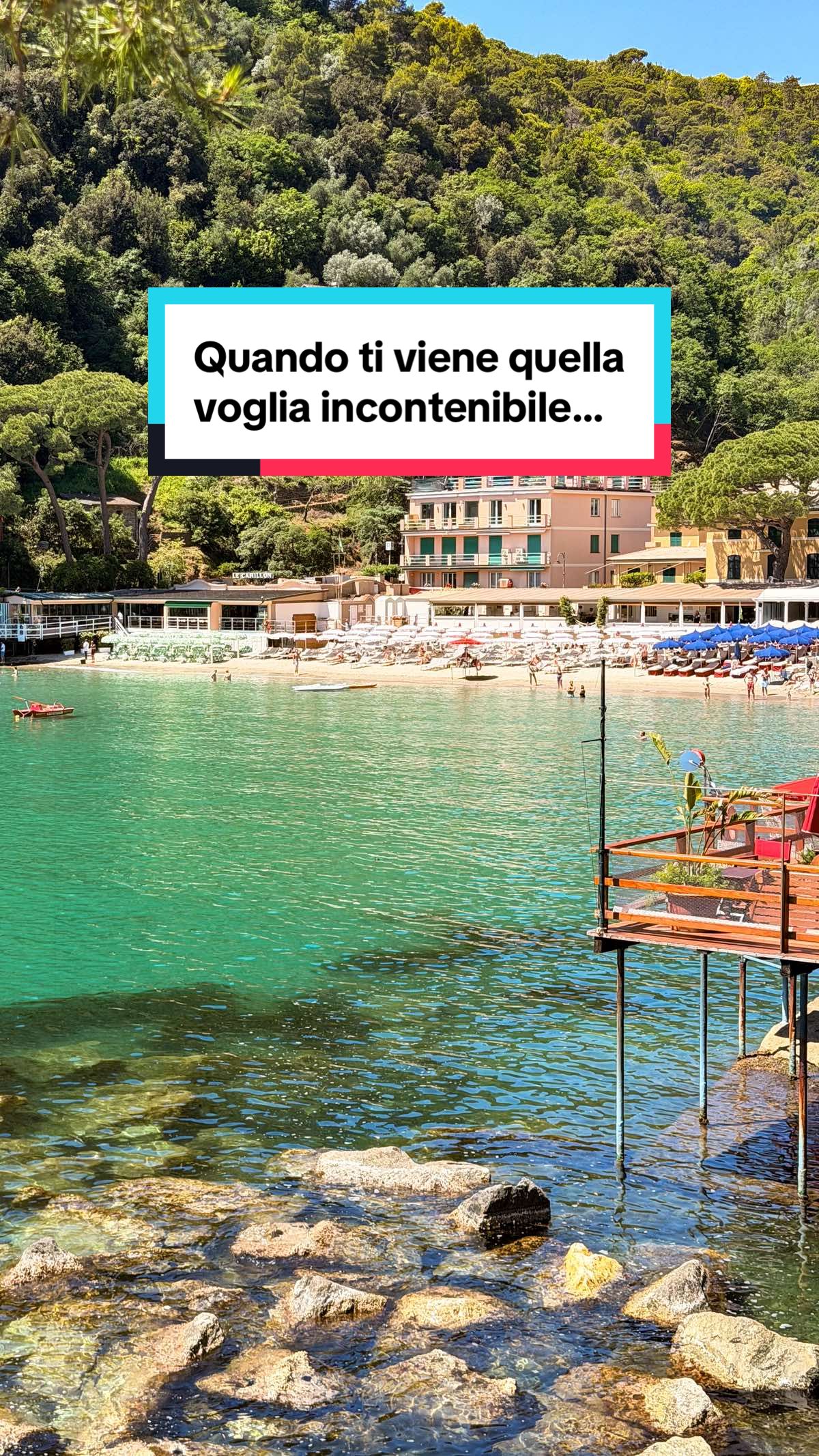 @Selena - Travel Blogger