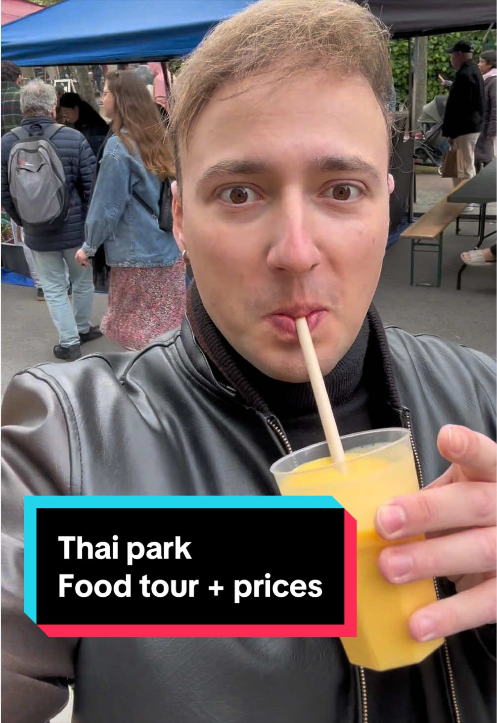 @Dan | UGC | Food & Travel