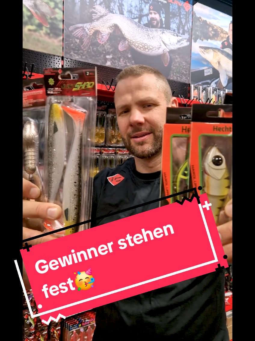 @Iron Claw_Fishing