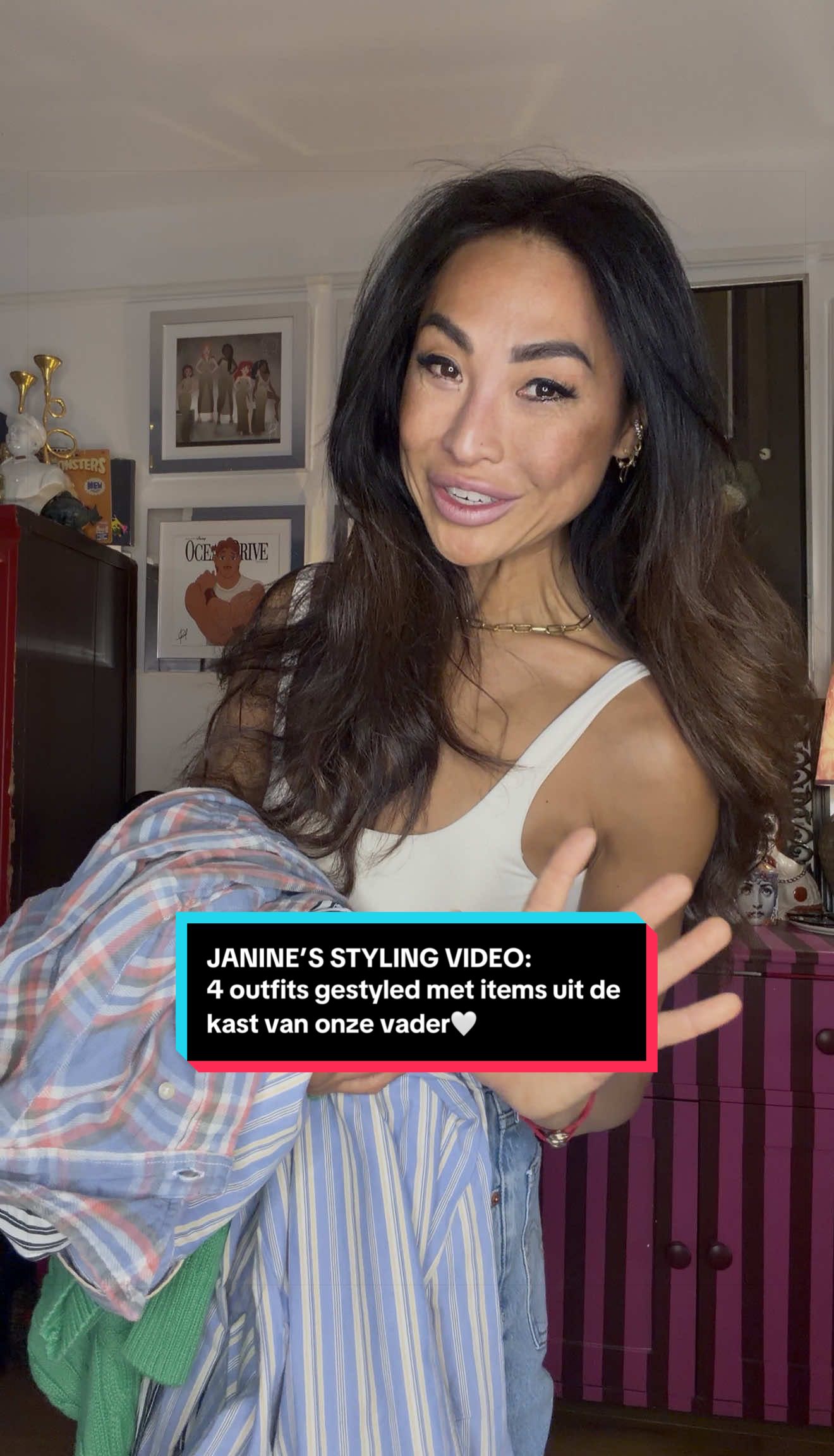 @Janine Kho