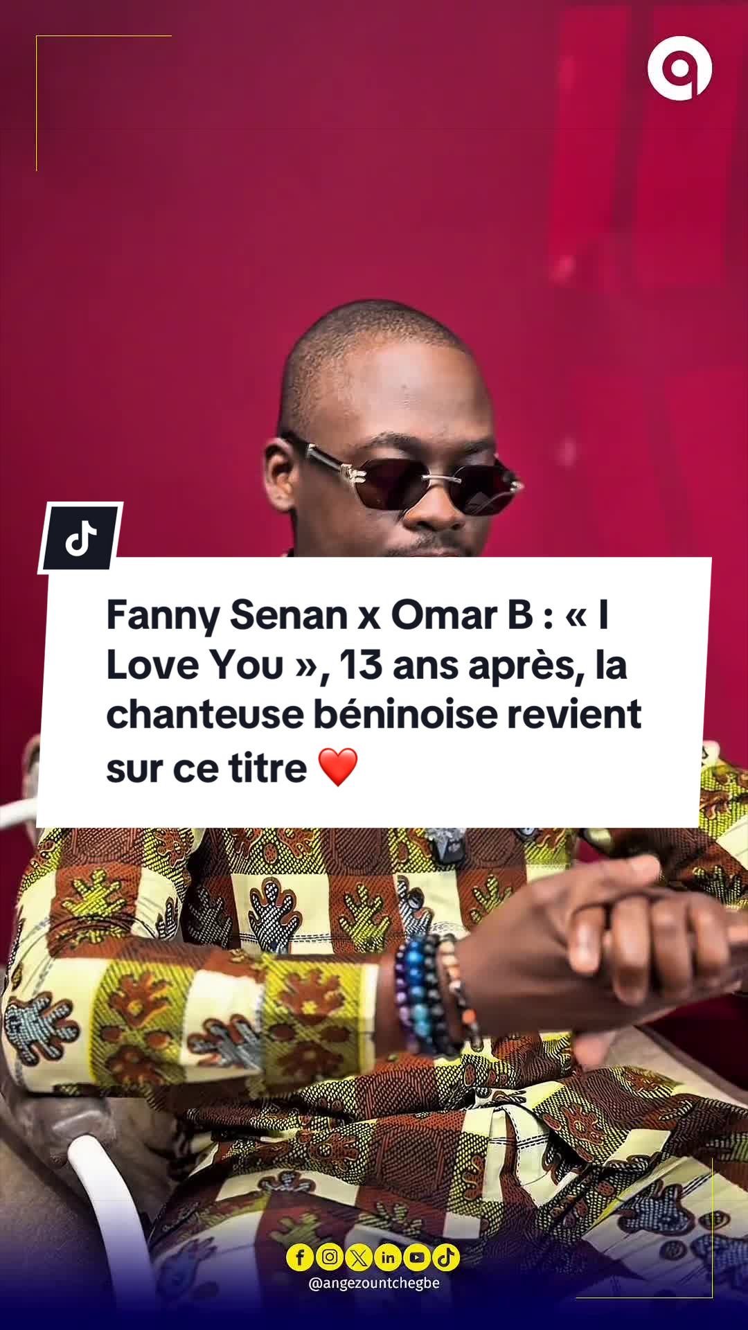 @Ange Zountchegbe