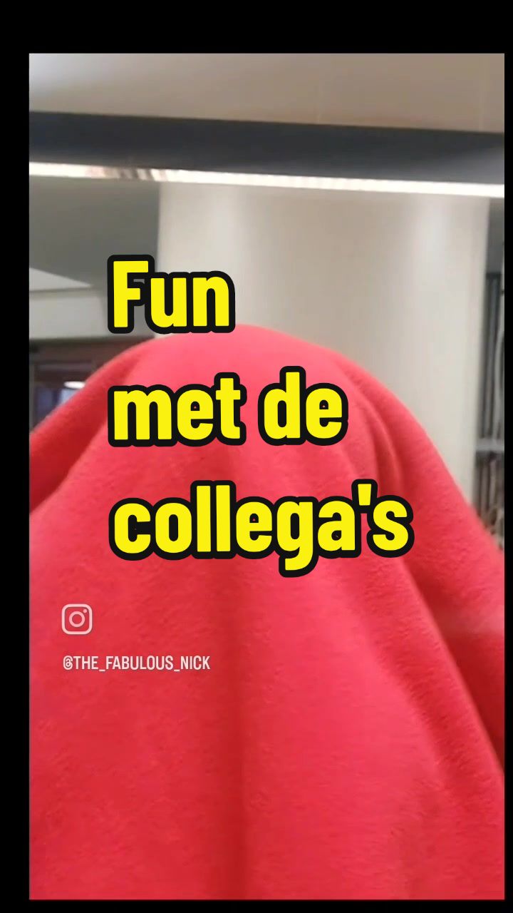 @The Fabulous Nick