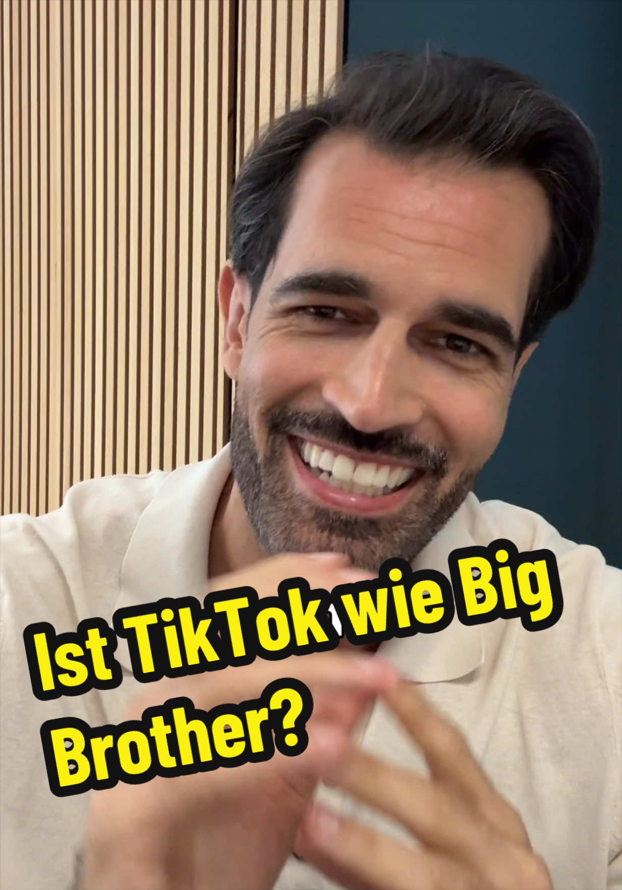 @Alex Khan | TikTok & KI Tipps