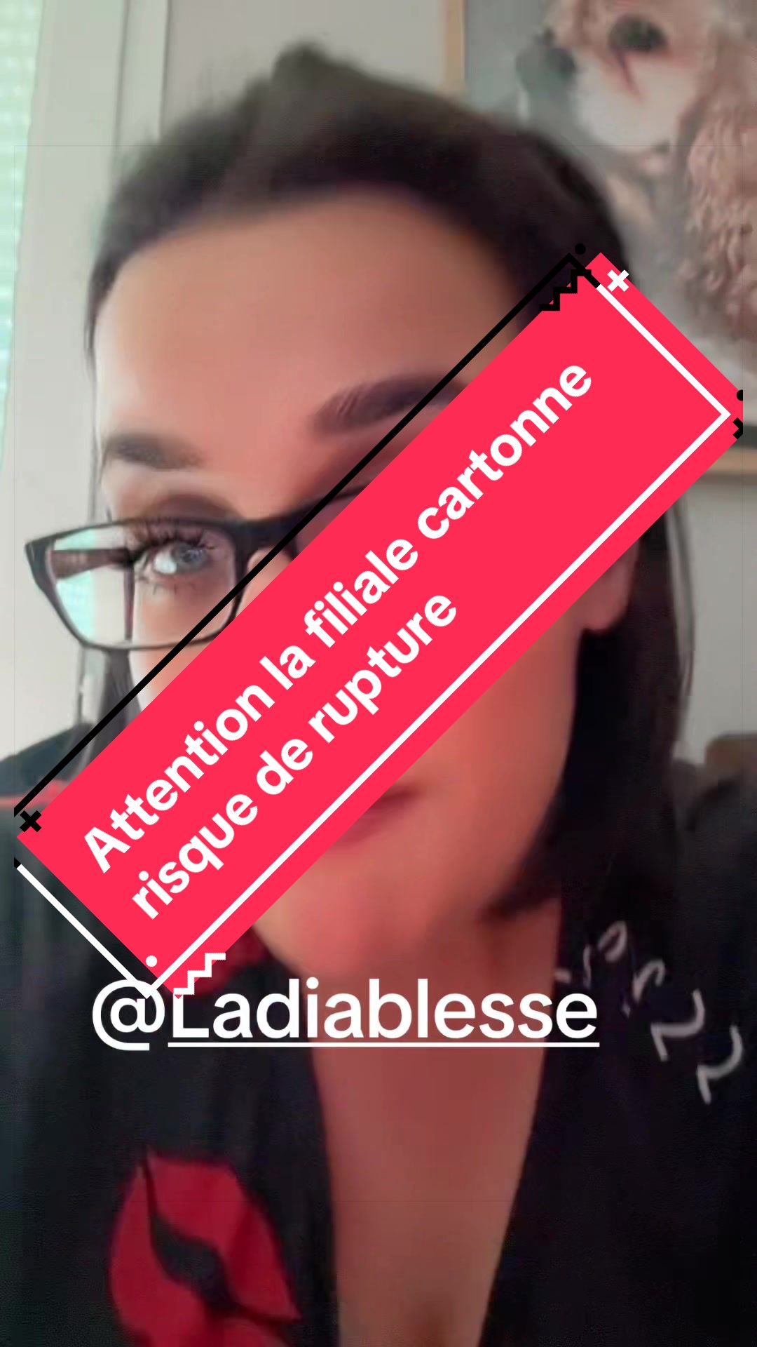@🌸Angèle🌸