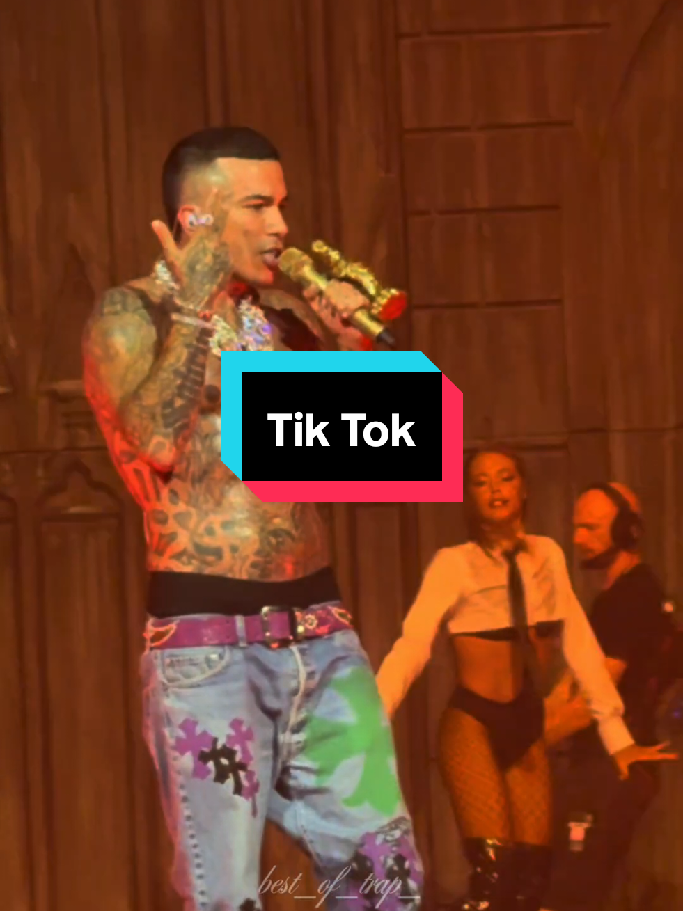 @Best of Trap