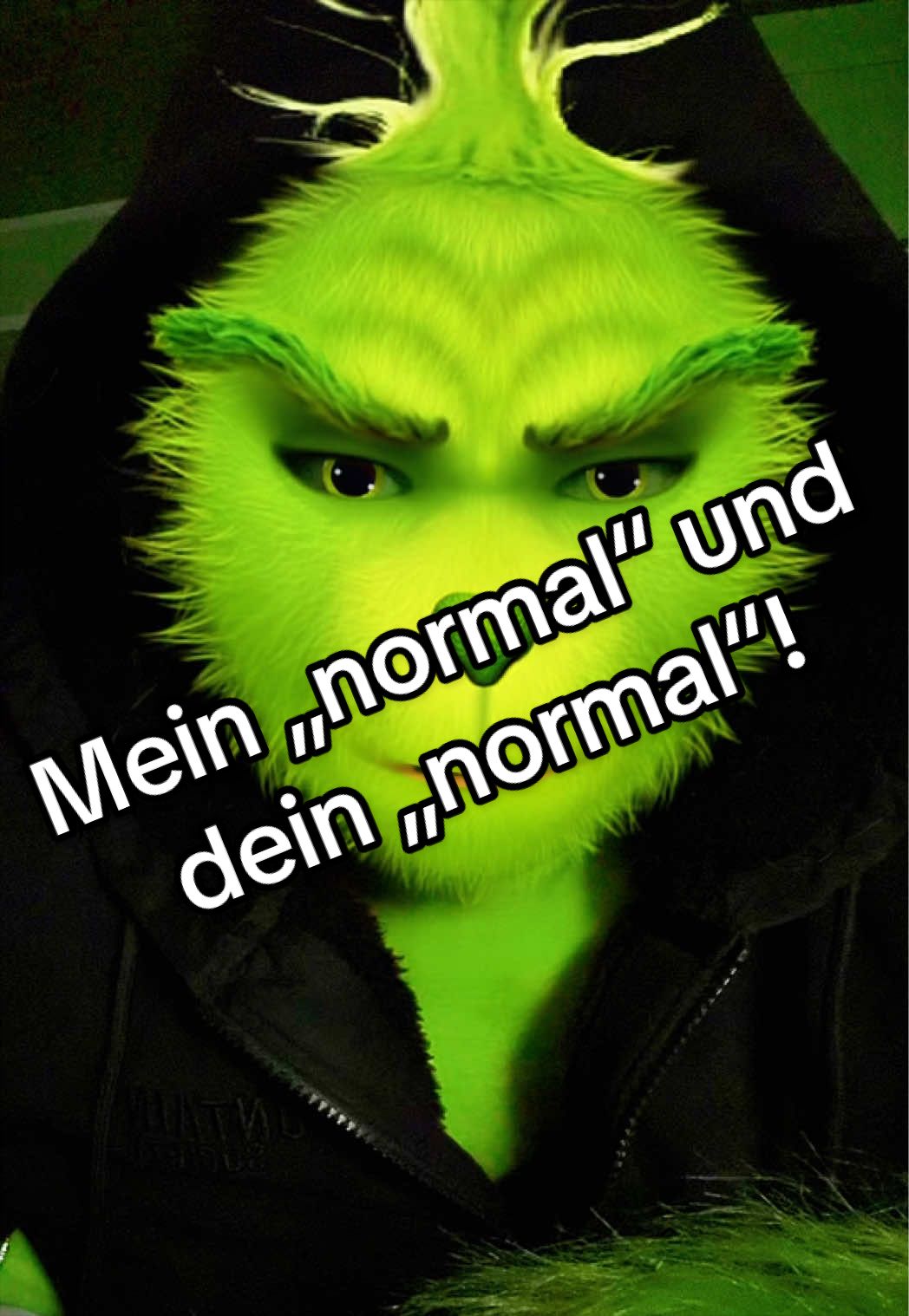 @Grinchatwork