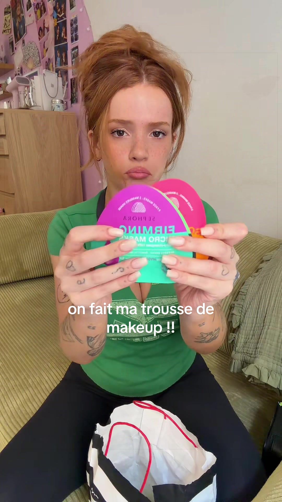@Yasmine Ginger ⭐️💗