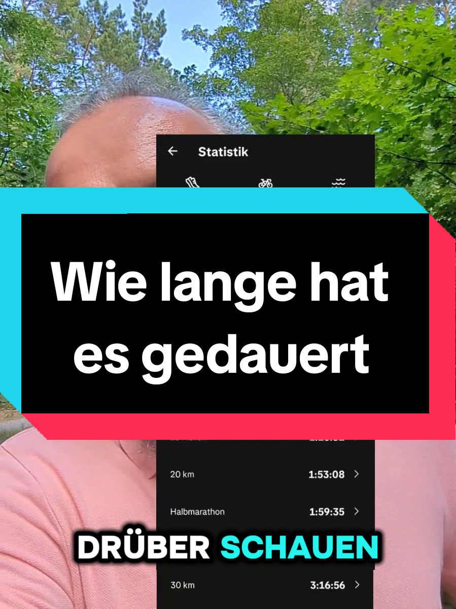 @Maik | Genussl&auml;ufer | UM85km