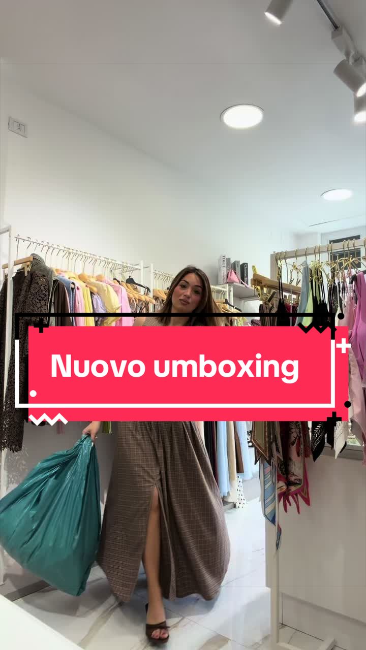 @GRETA BOUTIQUE BARI