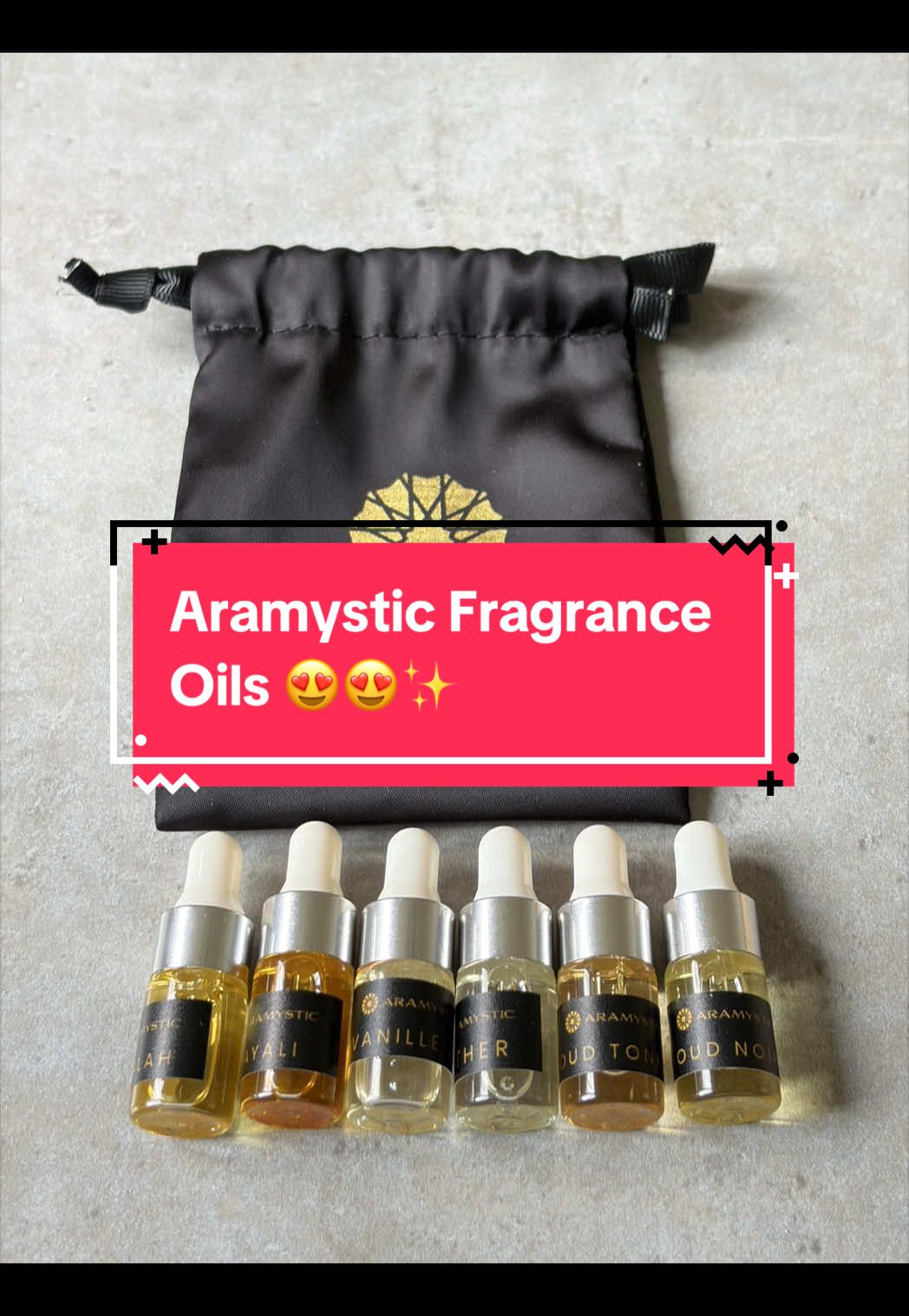 @FragranceByUzayr