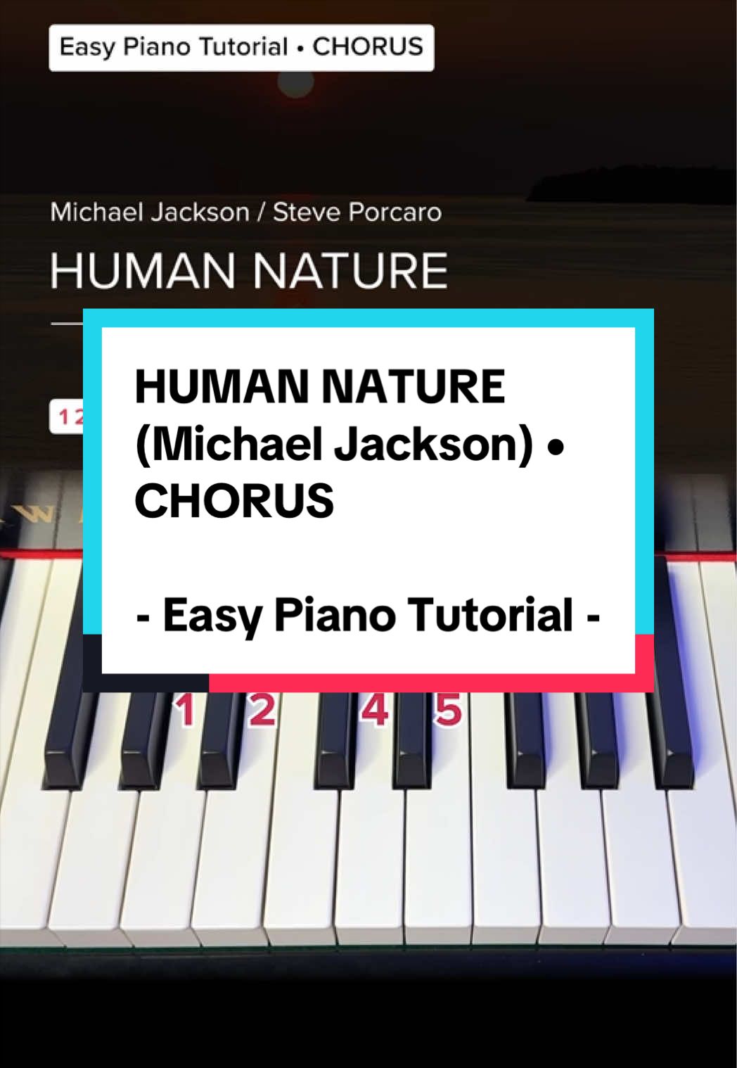 @Autistic Piano
