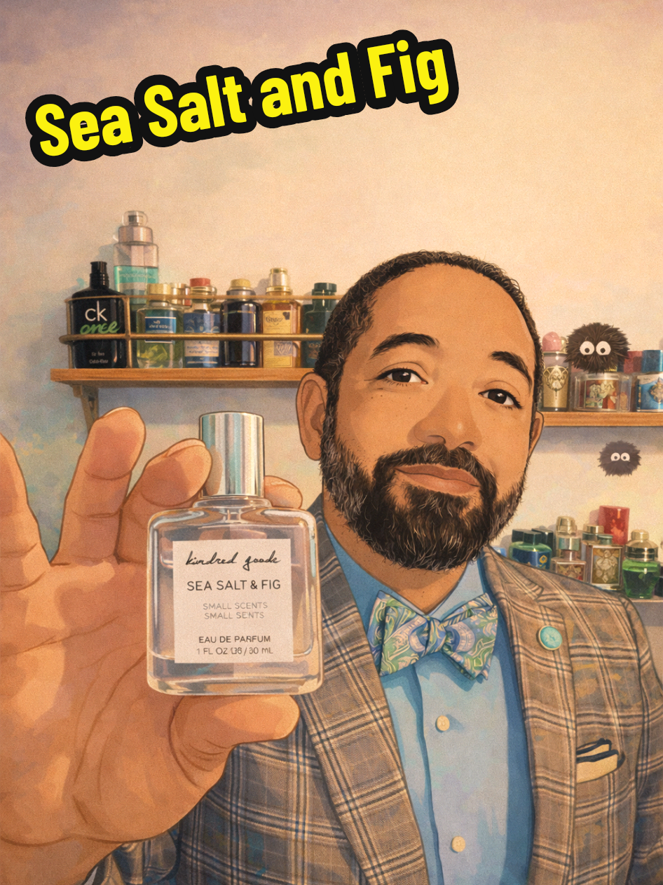 @Men's Style | Fragrance | Geek