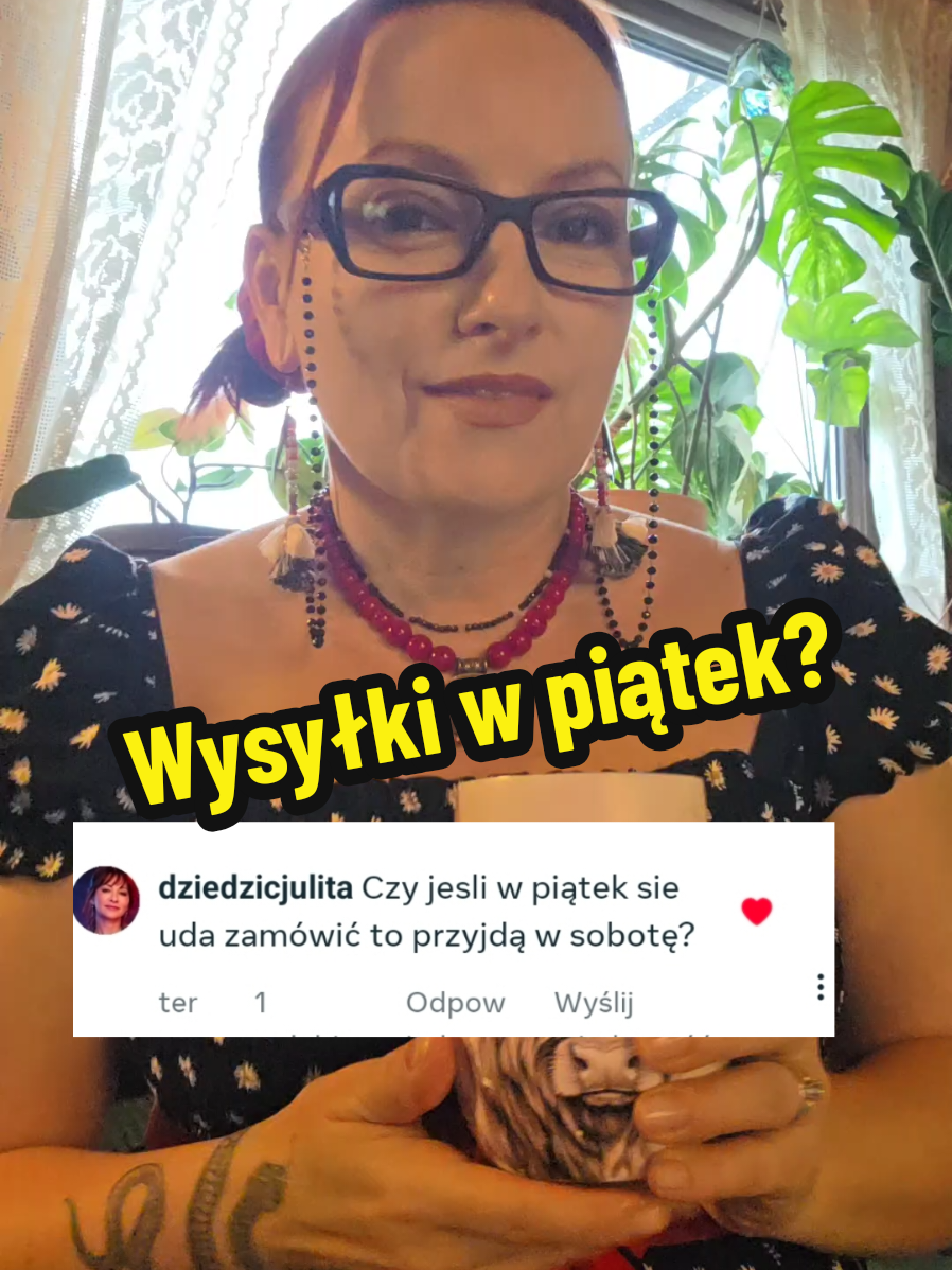 @Ania z Bieszczadzkiej Hecy🇵🇱