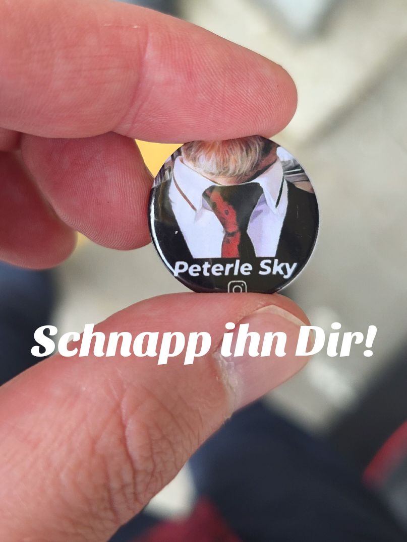 @Peterle Sky | Eisenbahnwissen