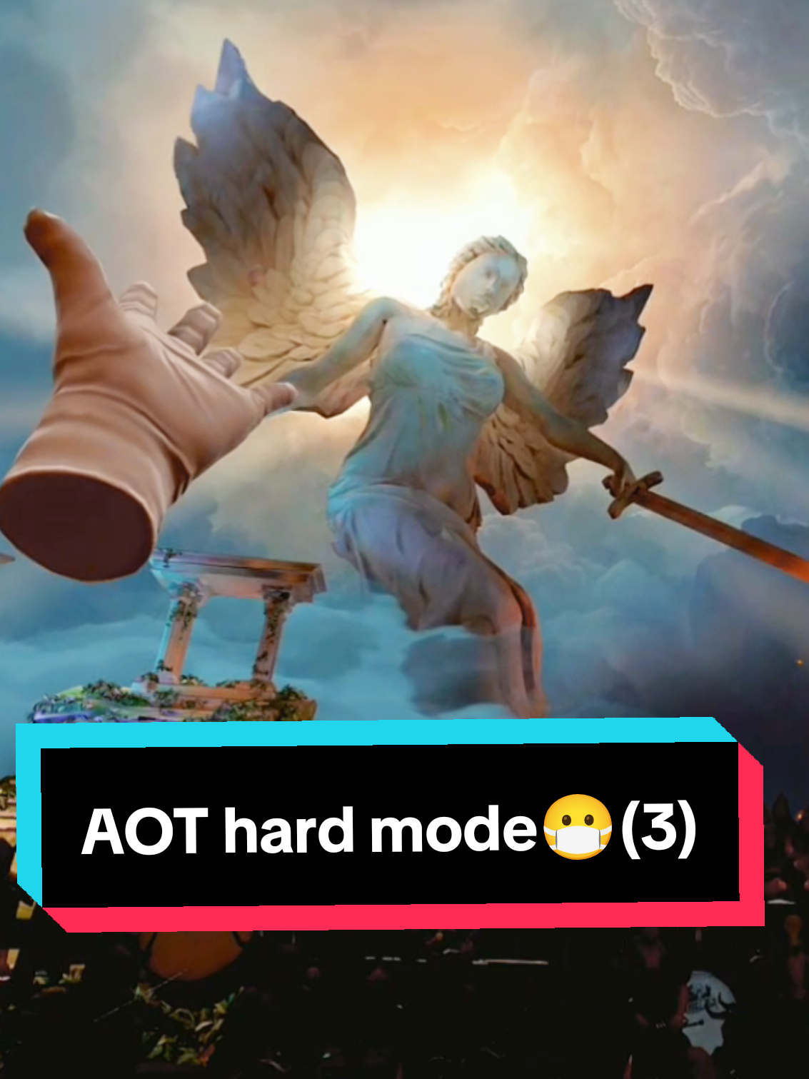 @VR activated