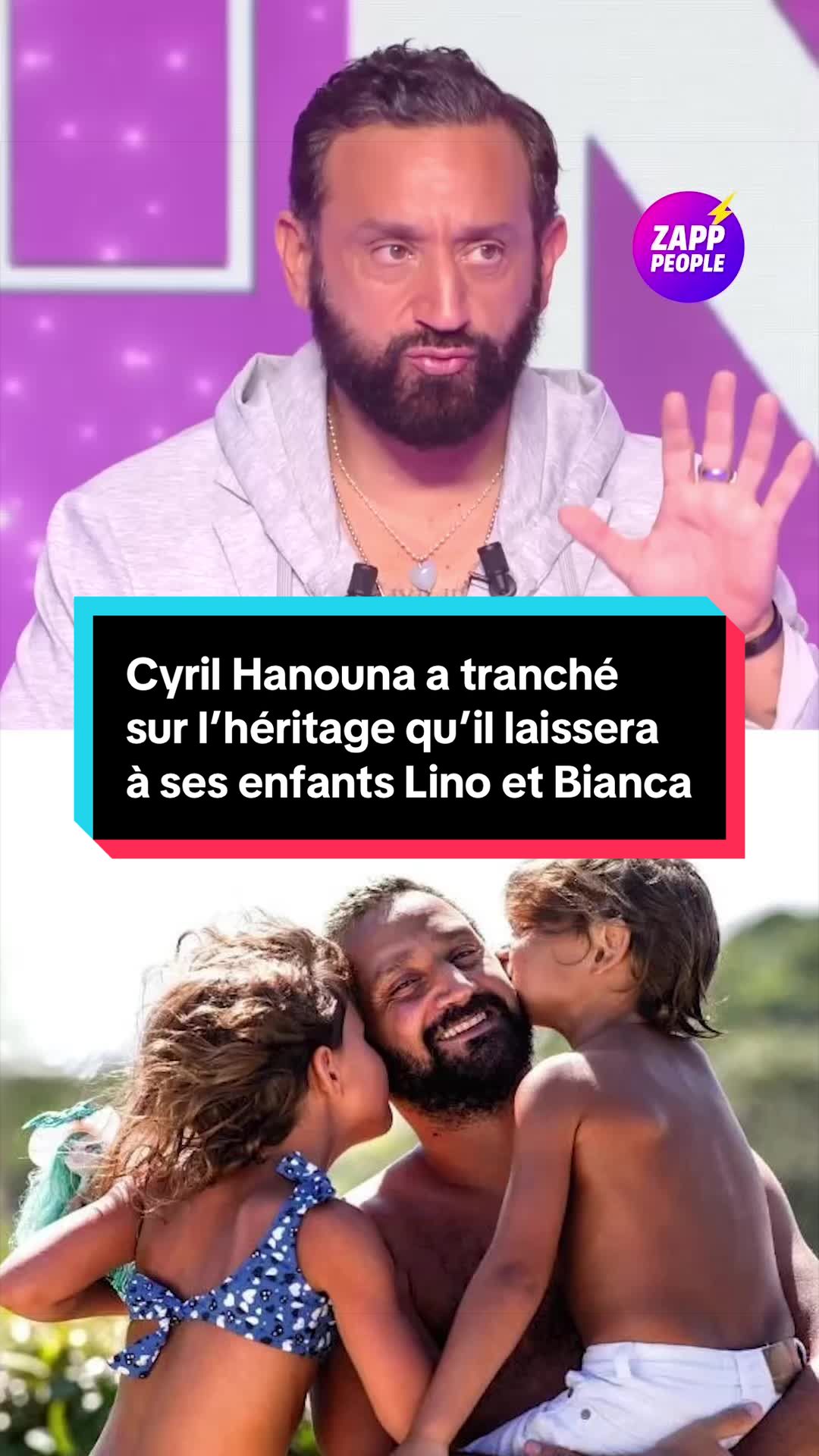 @Le Zapp | People