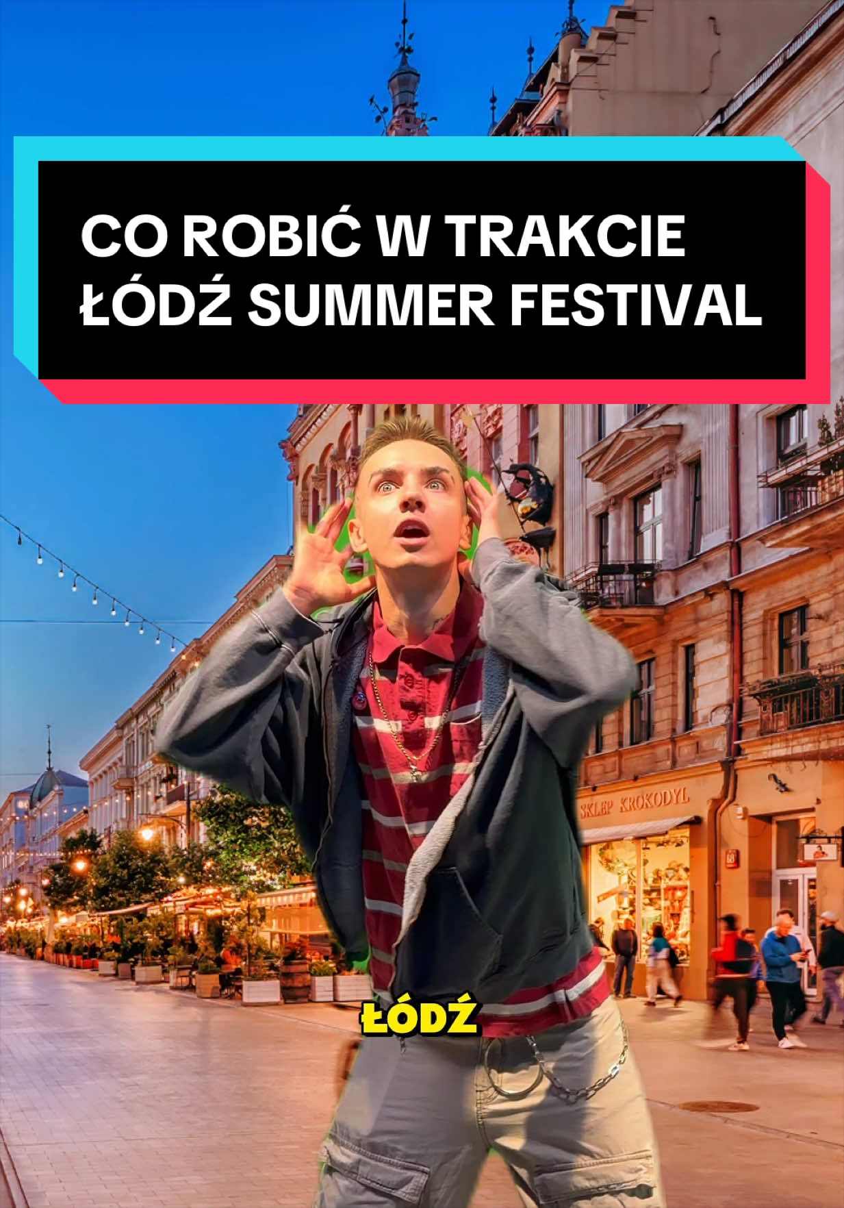 @Łódź 🦄