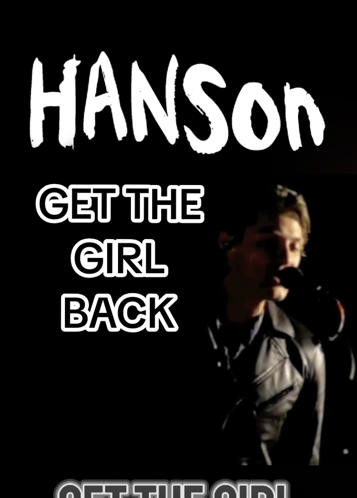 @Hansonized