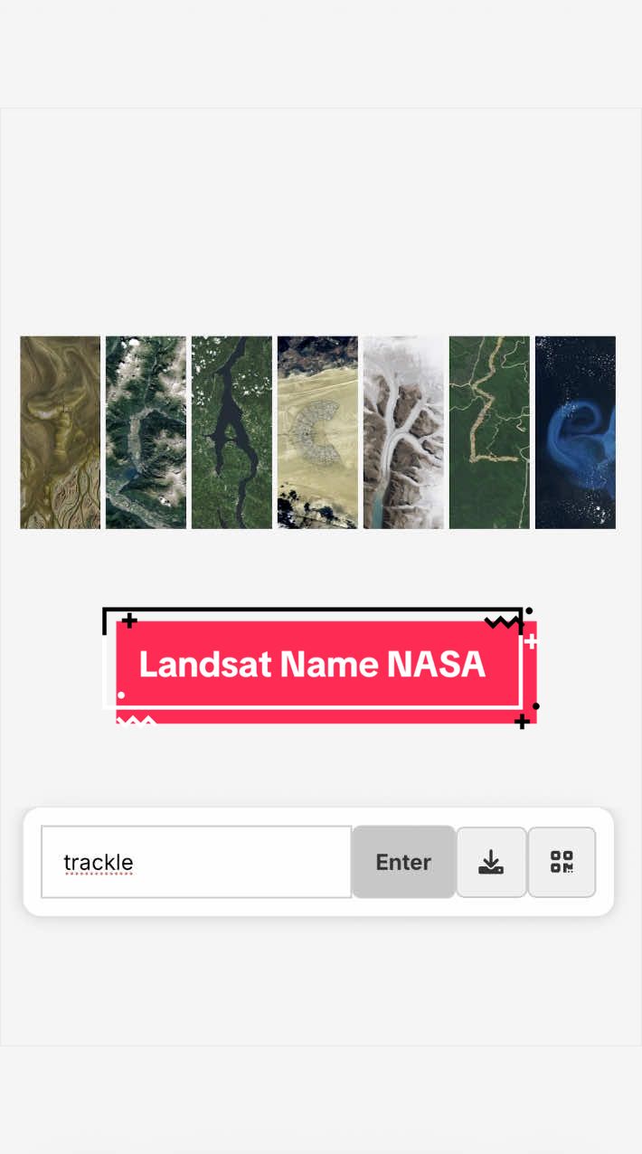 @trackle