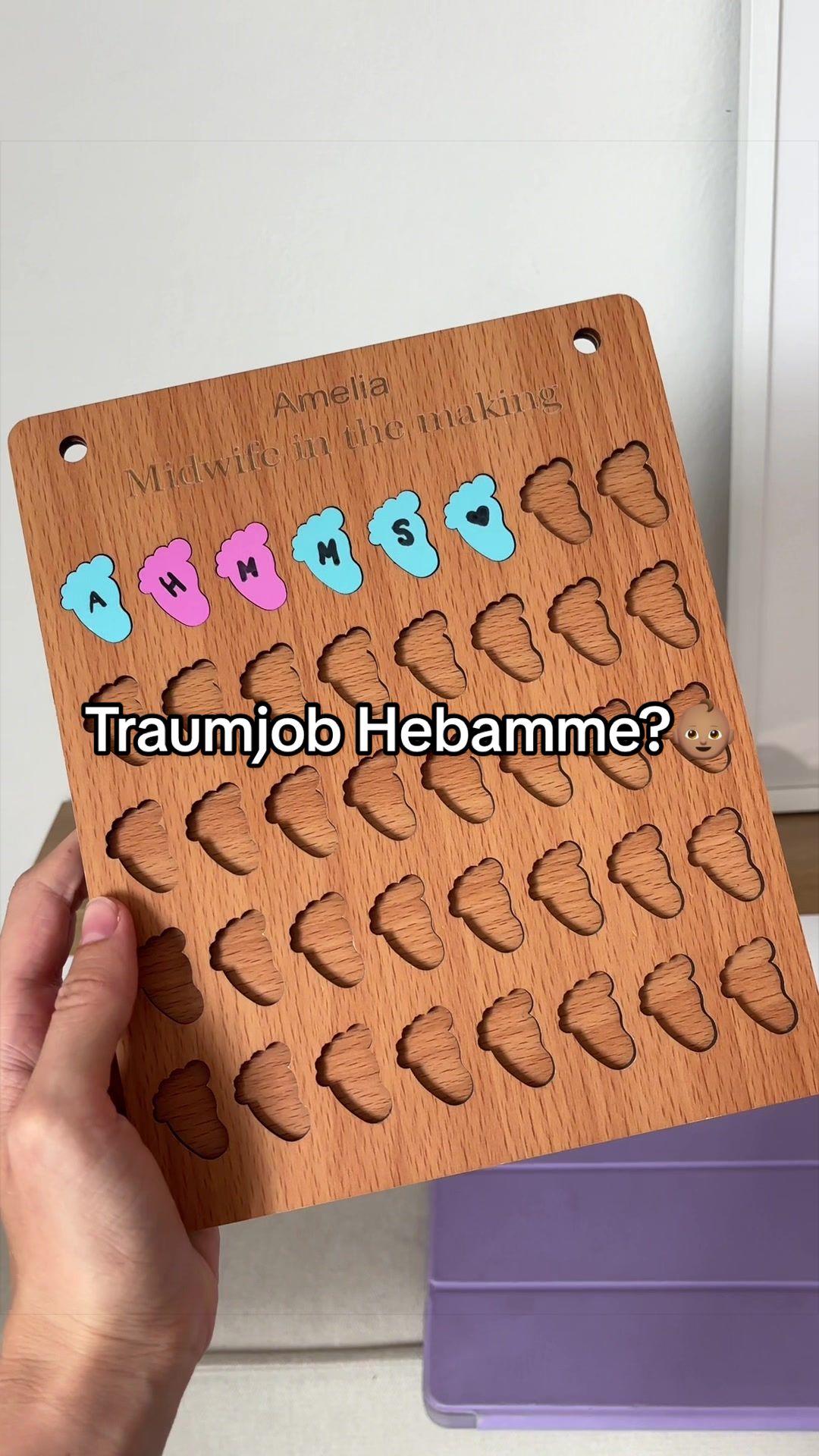@Amelia👩🏼&zwj;🍼Hebammenstudentin