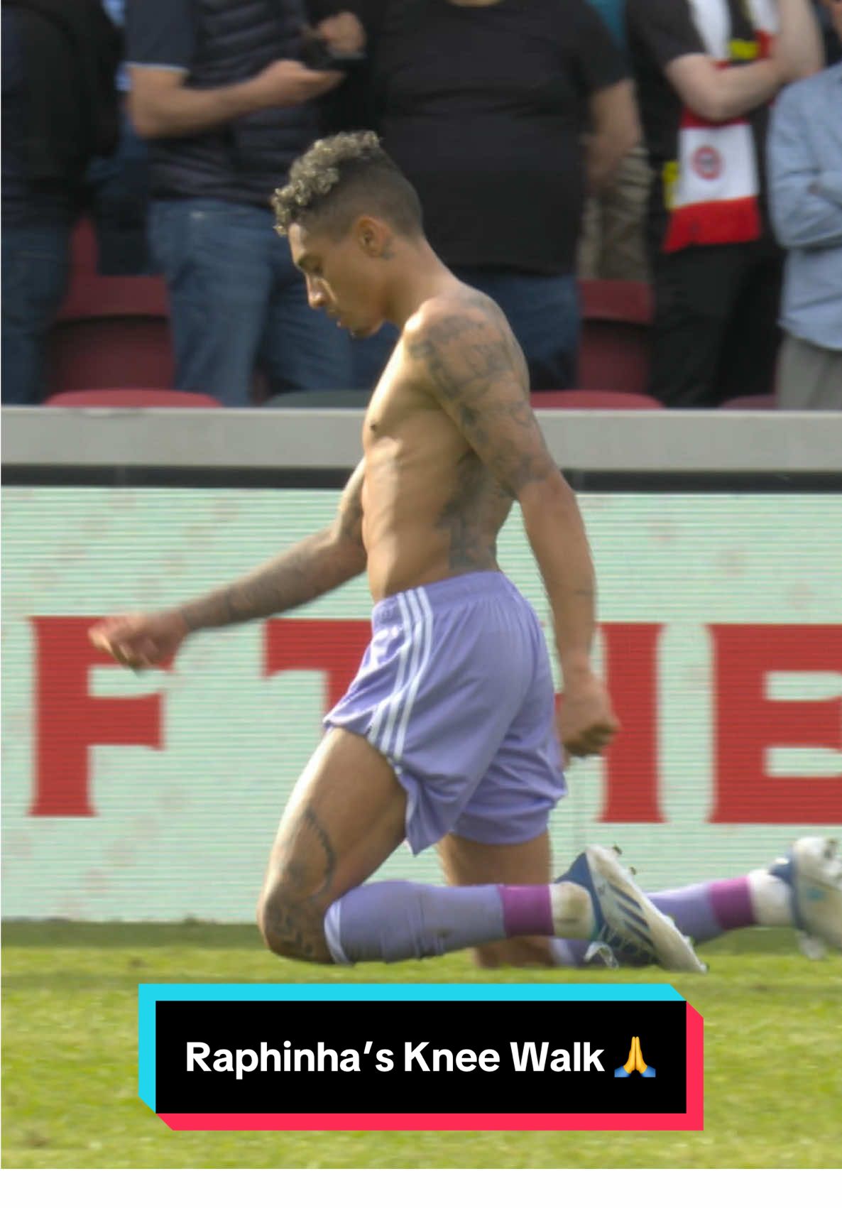 @Leeds United