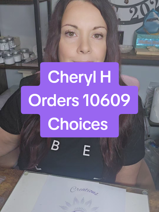 @Creations by Mystic Pearl