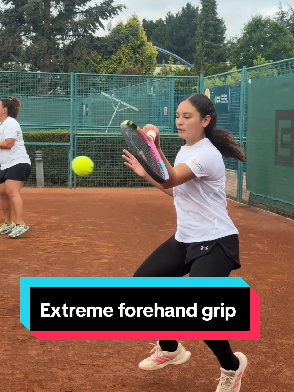 @Tennis Legend