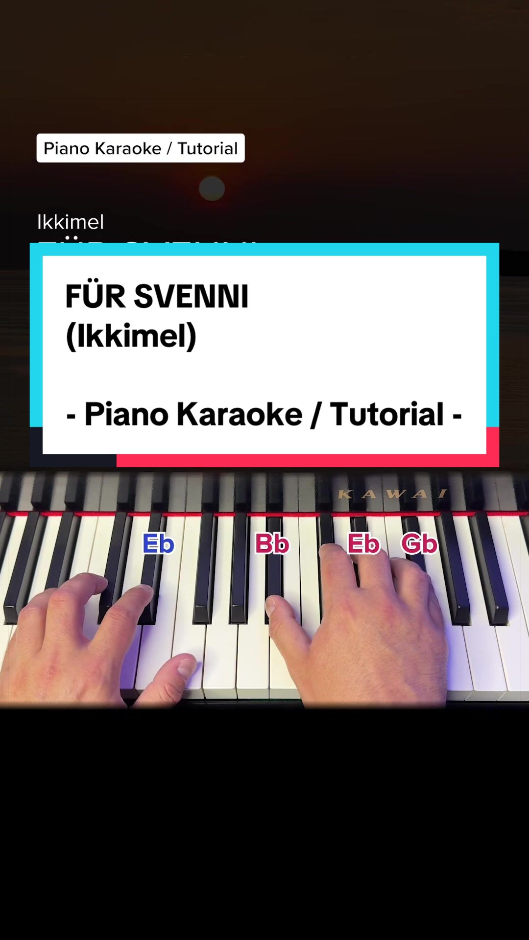 @Autistic Piano