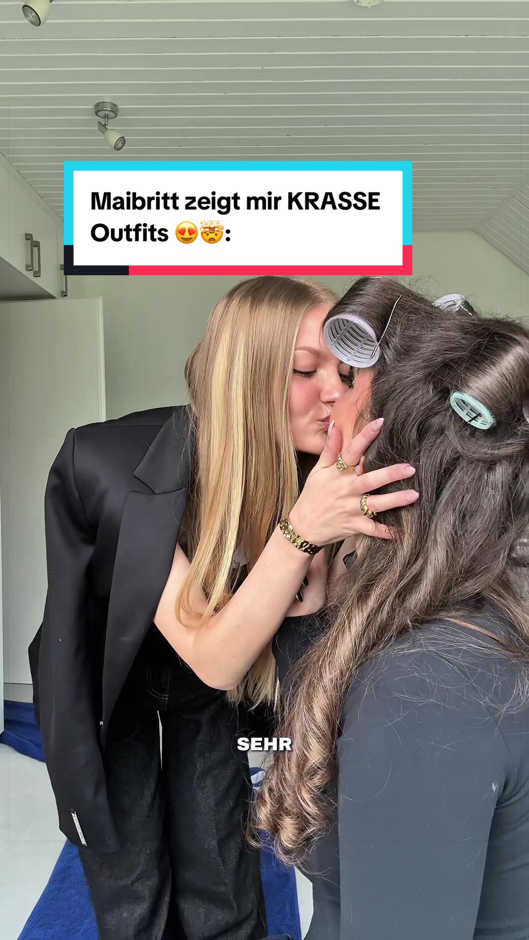 @Maibritt & Sophie