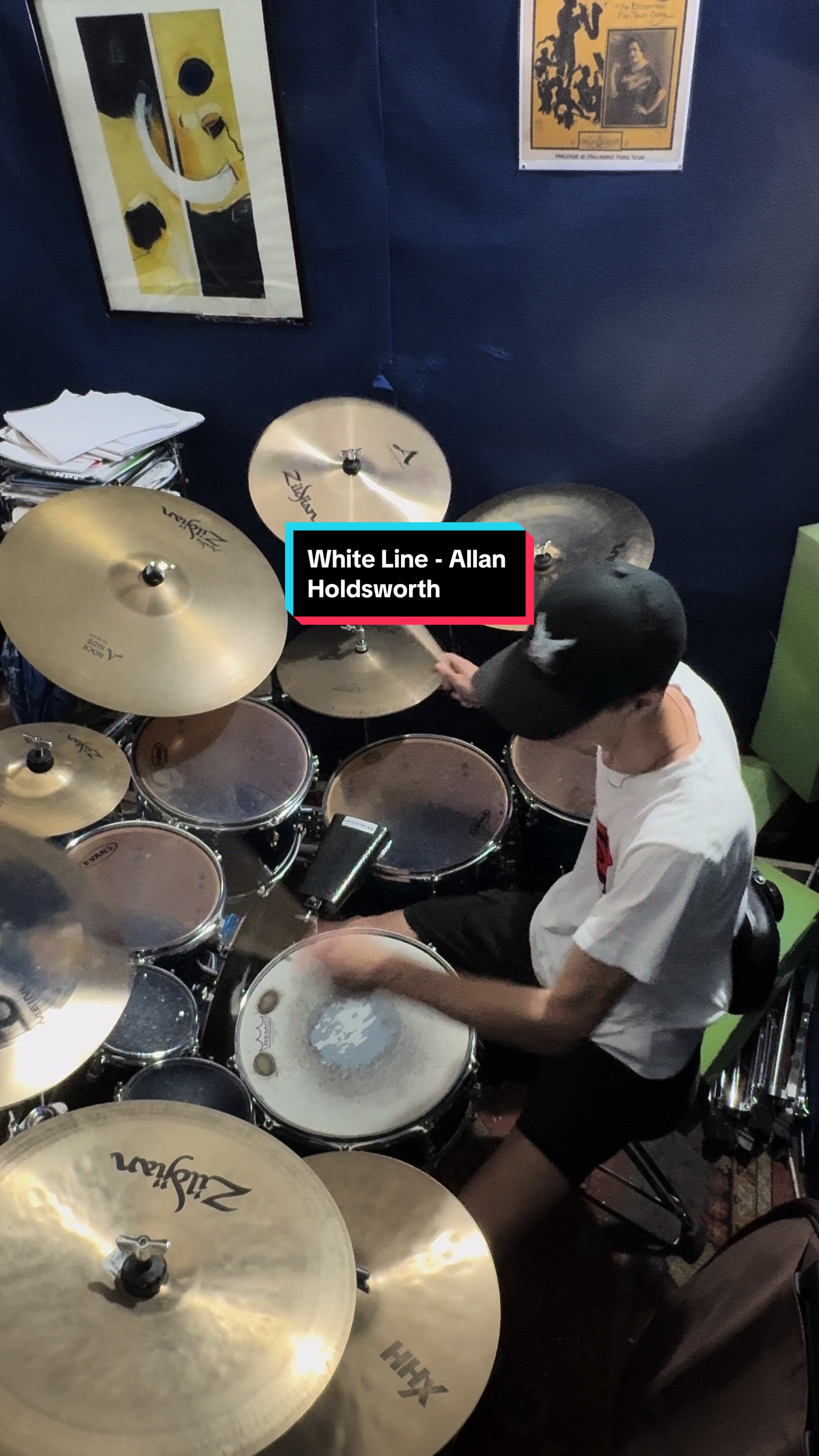 @LuthoDrums