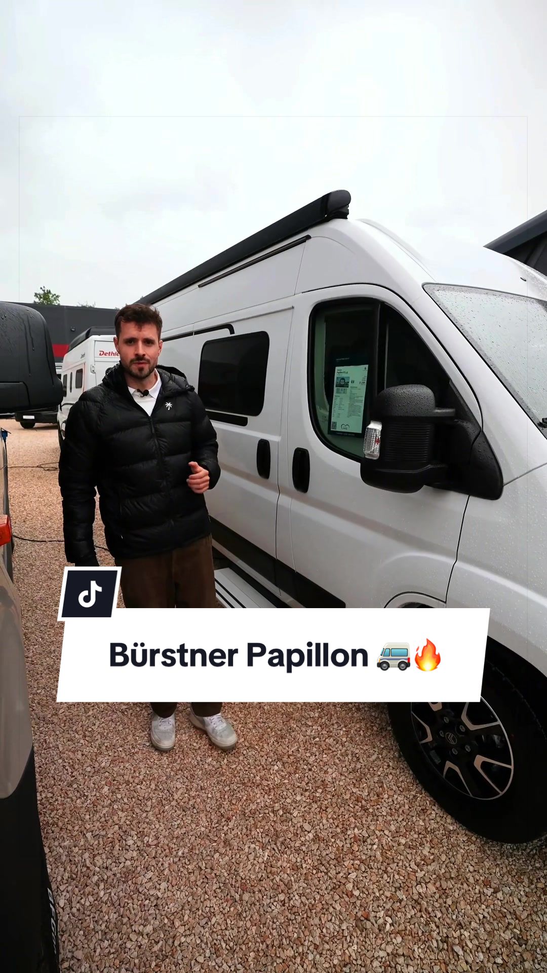 @Guema Camper Vans & Wohnmobile
