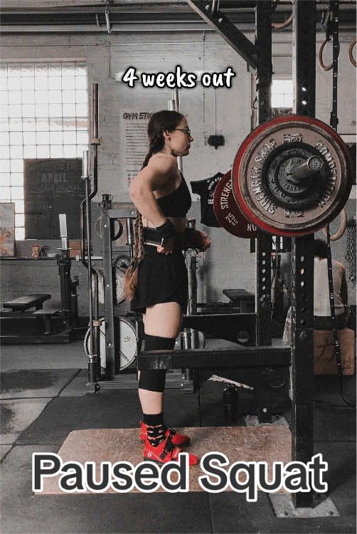 @Braids and Biceps