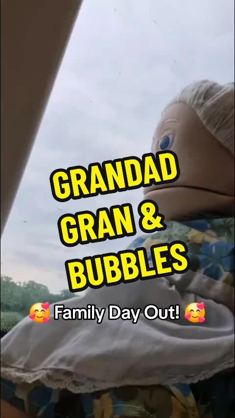 @Grandad & Chads Corner