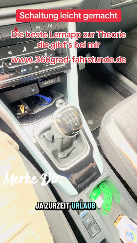@Herr TikTokFahrlehrer