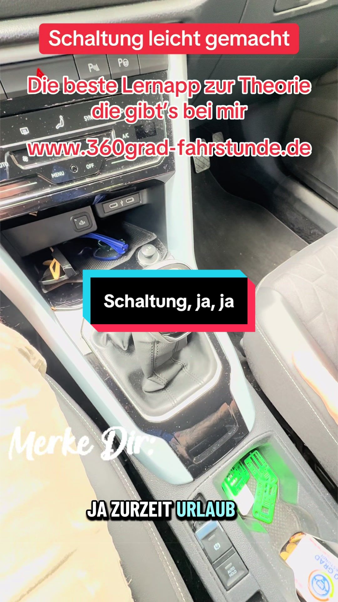 @Herr TikTokFahrlehrer