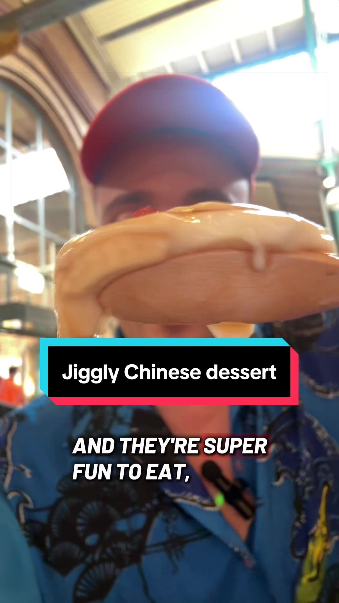 @Dan | UGC | Food & Travel