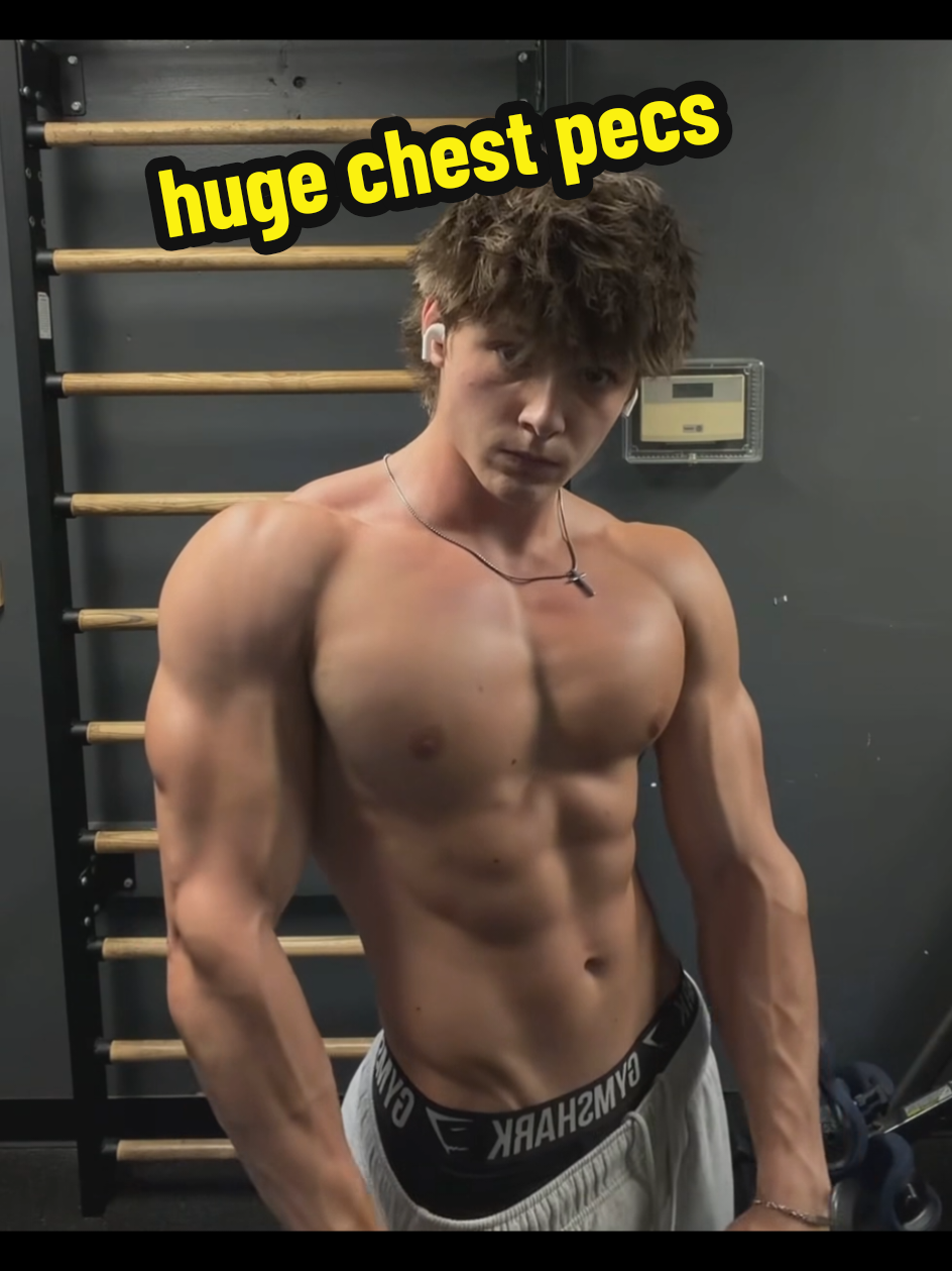 @BeautifulMenOfTikTok