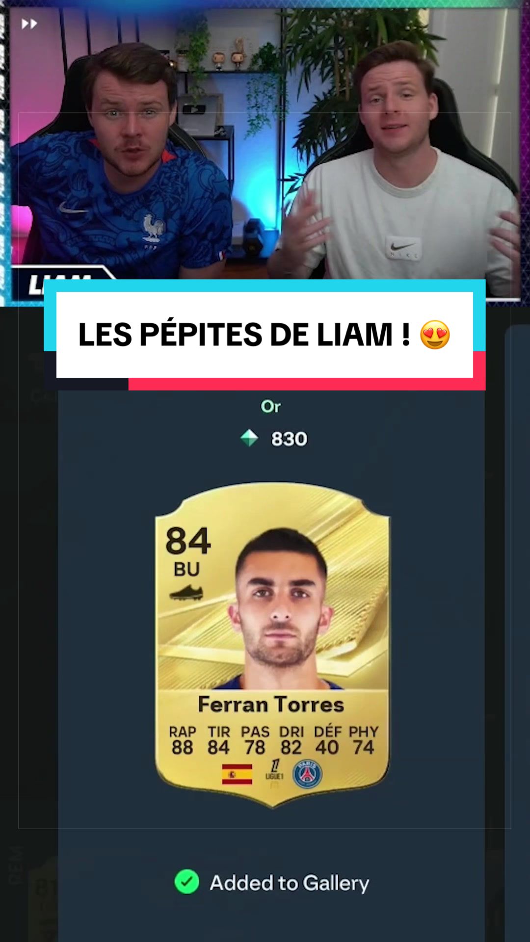 @Twins Fifa