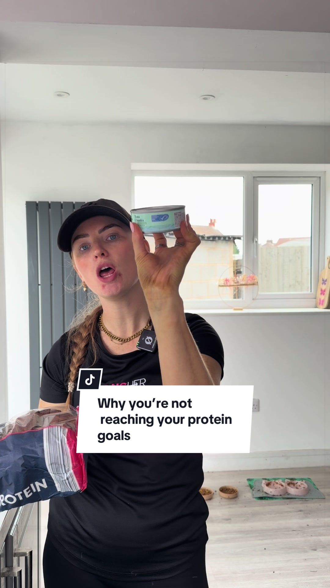 @Ellie Bird | Fitness Coach