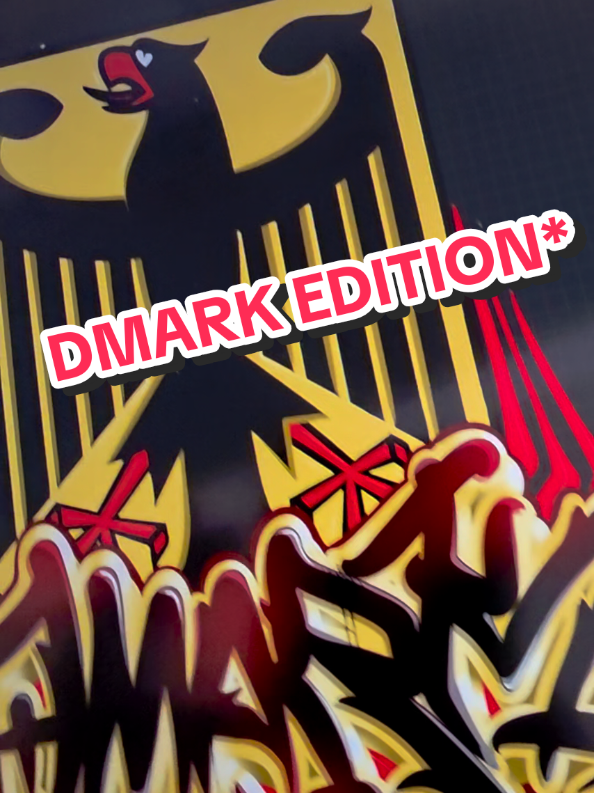 @DMARK GRAFFITI
