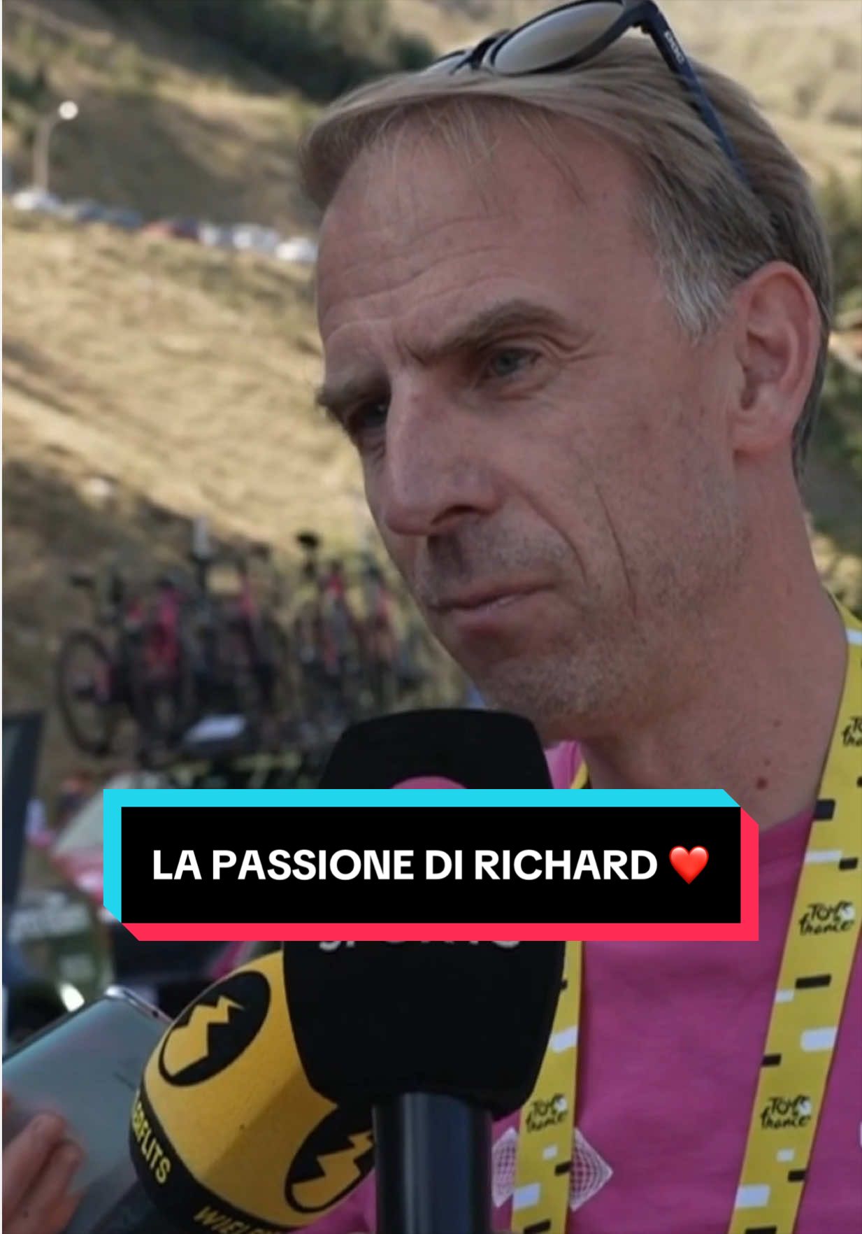 @Eurosport Italia