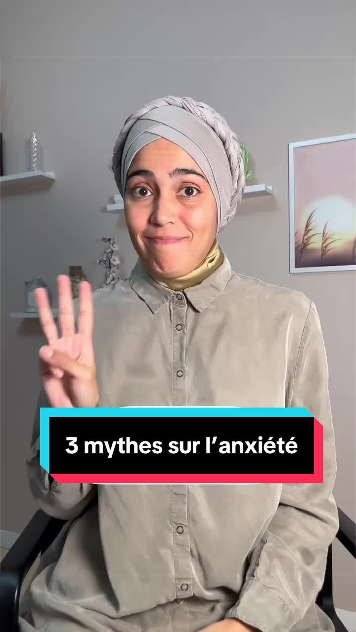 @Cheyma | Psychologue Anxi&eacute;t&eacute;