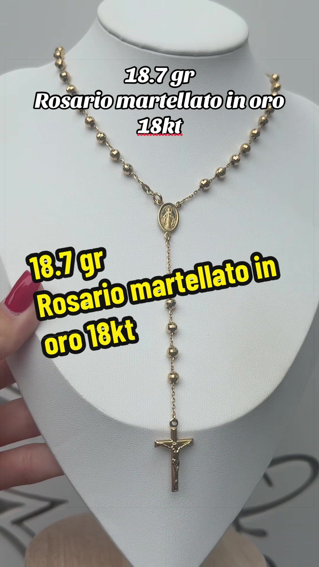 @Gioielleriaespositosecondiglia