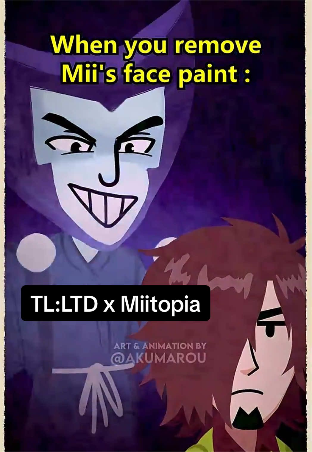 @Akumarou